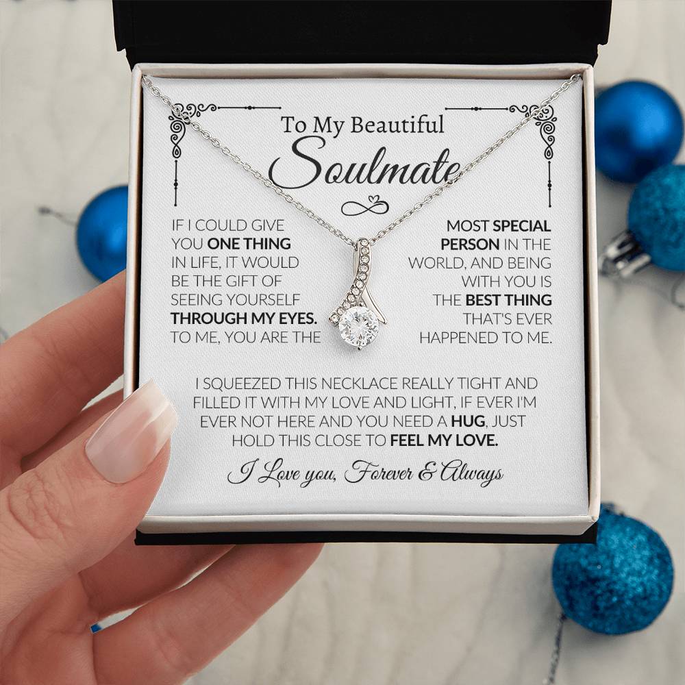 Find the perfect personalized jewelry gifts for your wife in our jewelry for wife collection