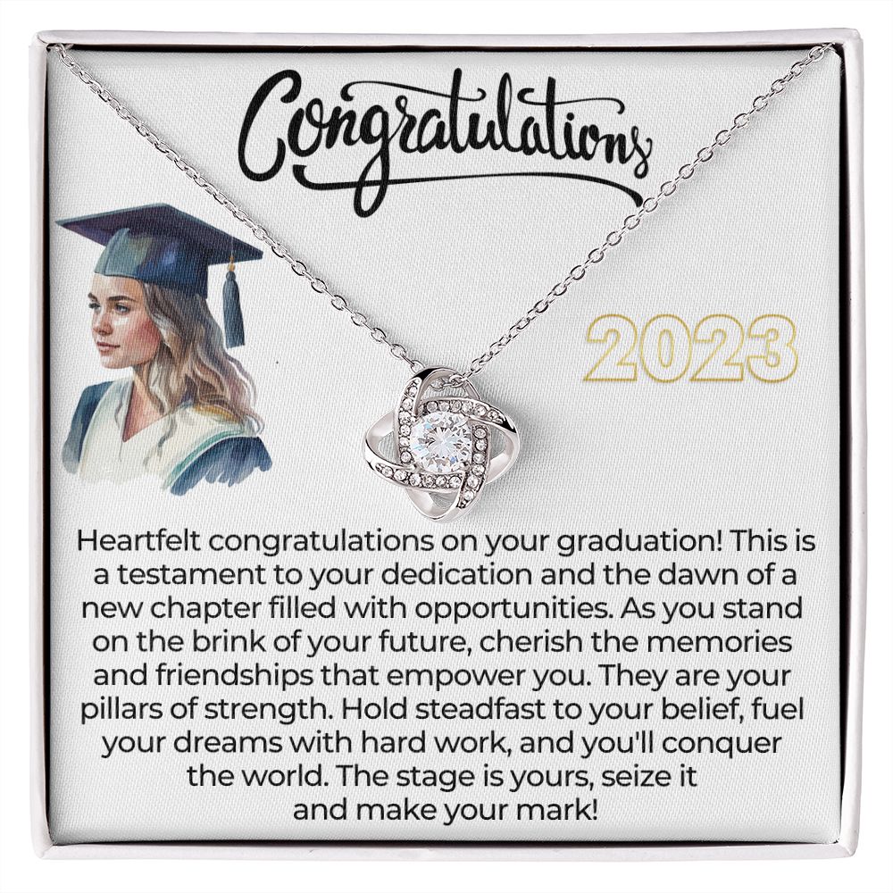 Congratulations Graduate | 2023