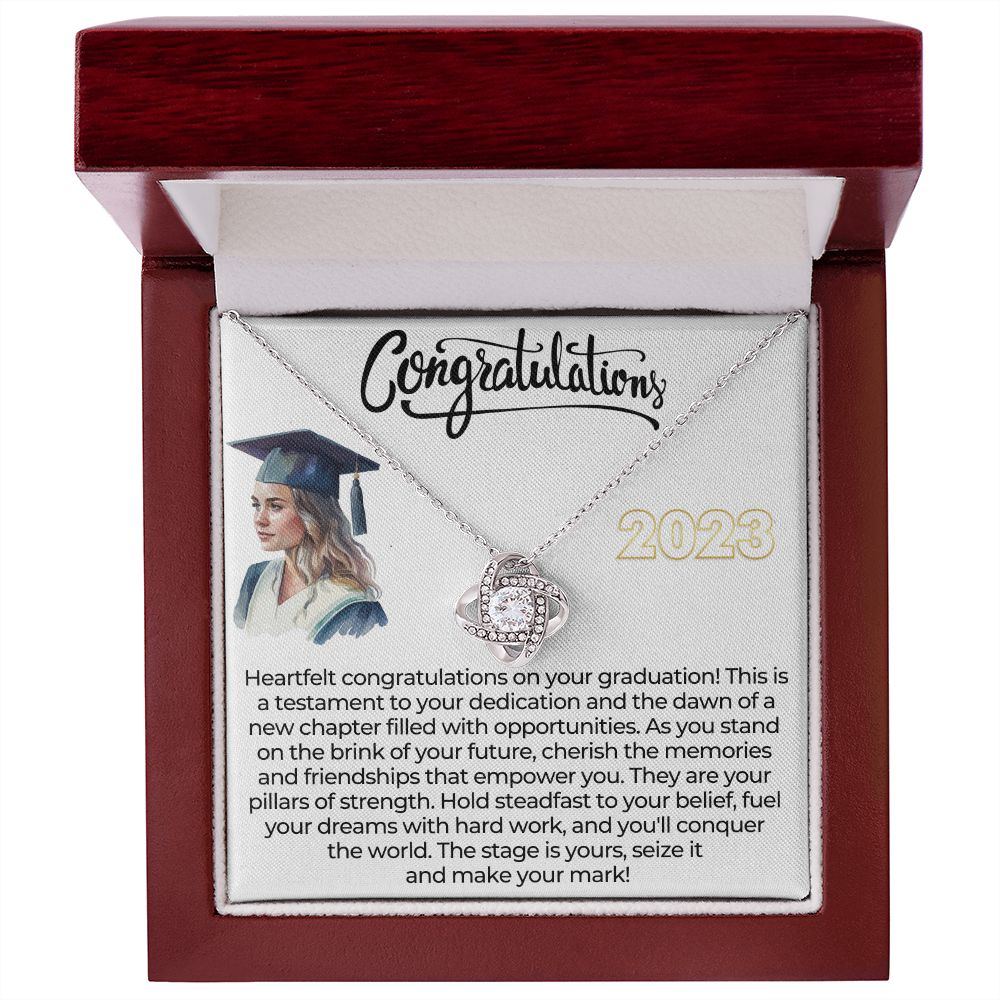 Congratulations Graduate | 2023