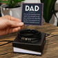 Dad - I Cherish You Forever Bracelet