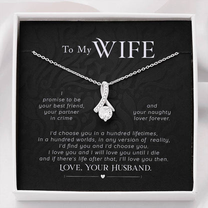Give her this Meaningful Jewelry and watch her face light up with joy. She'll cherish it for years to come. Get Fast and Free Shipping worldwide from the United States